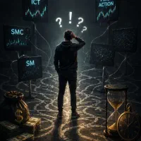 تشکیل تیم ترید کریپتو