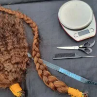 خریدار مو بالای 40سانت بالاترین قیمت