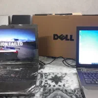لپ تاپ غول رندرینگ و گیمینگ dellقوی تر از i7نسل ۱۱