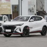 چانگان x5 پلاس 2025
