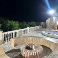 اجاره ی باغ بن جعفر