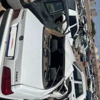 پژو پارس xu7