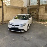 ام جی 6 MG6