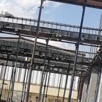 جوشکار سیار