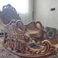 صندلی راک