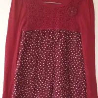 لباس دخترانه