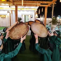 آموزش دف/دفنوازی