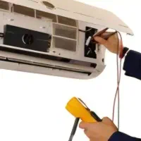 تعمیر تخصصی انواع کولر و وسایل برقی اعزام فوری