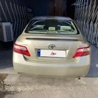 کمری ۲۰۰۷Glx