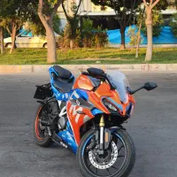 cf ریس 250