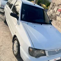 هاچبک مدل ۹۶