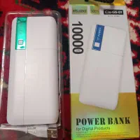 پاور بانک 10000
