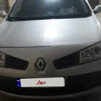 فروش فوری مگان وارداتی