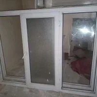پنجره  پی بی سی ، دوجداره
