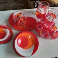 ظروف غذا خوری