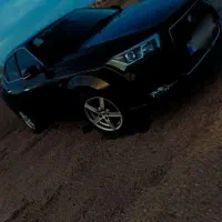 دنا پلاس 6 دنده توربو سانروف دار مدل 402