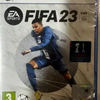 دیسک بازی fifa 23 ps5