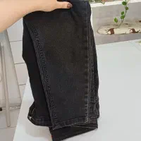 شلوار جین زنانه