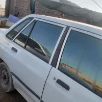 پراید صبا 89 دوگانه