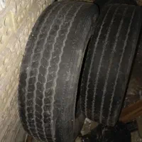 لاستیک نیسان تیوبلس 215 و235