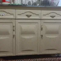 جای ظرف فلزی