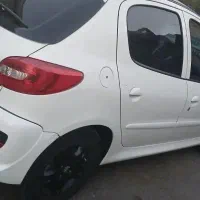 207پانا مدل ۱۴۰۳ ارتقاع