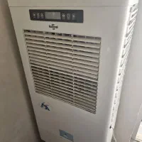 کولر آبی پرتابل