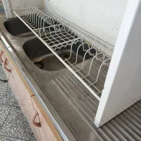 کابینت فلزی دست دوم