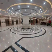 واحد ۱۷۲ متری جنوبی برج الماس