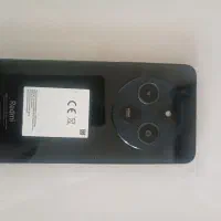 گوشی ردمی 14c کم کار