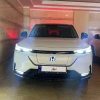 Honda ens1 2023