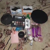 وسایل ارایشگاه
