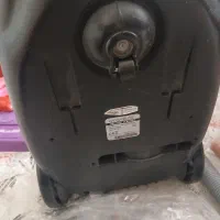 جاروبرقی دوو