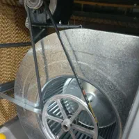 کولر آبی سلولزی