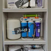 تصفیه آب خانگی آبینوس