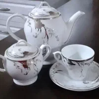سرویس چینی وپذیرایی