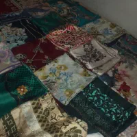 انواع لباس درحد نو ۶۰تاروسری نونو و۵۰تیکه لباس خوب
