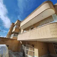 ویلایی-125-متری-2-طبقه-قابل-سکونت-بازسازی-شده