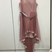 پیراهن مجلسی سایز ۳۸-۴۰