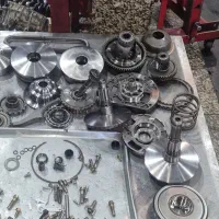 مکانیک سیار تعمیر در محل باکمترین هزینه کیفیت بالا