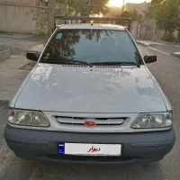 وانت پراید مدل ۱۴۰۲