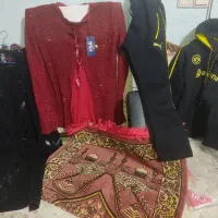 لوازم منزل ، تزئینی ، پوشاک ، کفش ، کنسول ماشین
