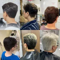 نیازمند مدل کوتاهی و استایل کرلی به تعداد محدود