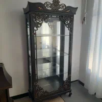 بوفه سالم رنگ قهوه ای  ۳میلیون