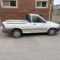 کرایه وانت بار آنلاین