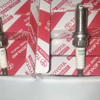 فروش وایر و شمع عمده و تک واستپر و بلبرینگ چرخ جلو