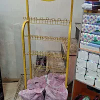 خوراکی و اجناس سوپر مارکت