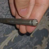 ابزار چرم دوزی