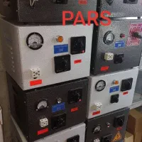 ترانس استابلایزر تقویت برق