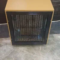 هیتر برقی ارزان همه جا استفاده تکفاز و سه فاز|بخاری، هیتر، شومینه|مشهد, الهیه|دیوار